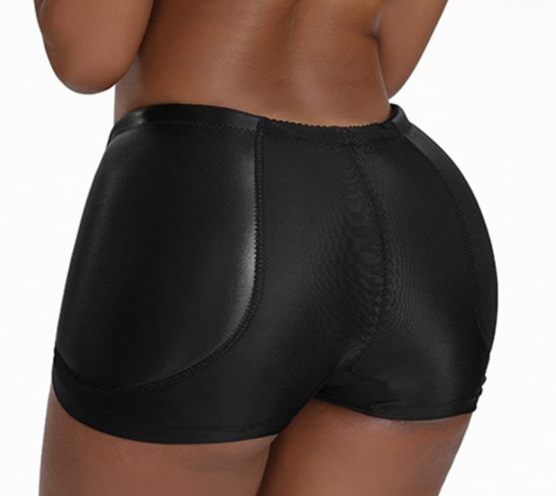 Padded Hips Women Butt Hip Enhancer Shaper - Max Shapewear