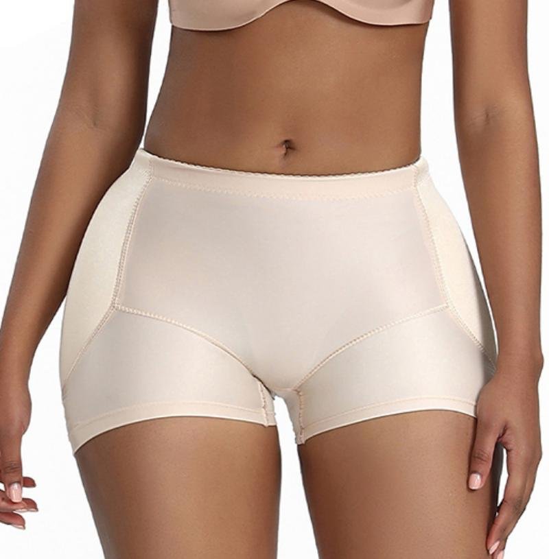 Sexy Seamless Hip Enhancer Shapewear Dress With Padded Hip Enhancer And  Push Up Bil Pants For Women L220802 From Sihuai10, $14.62