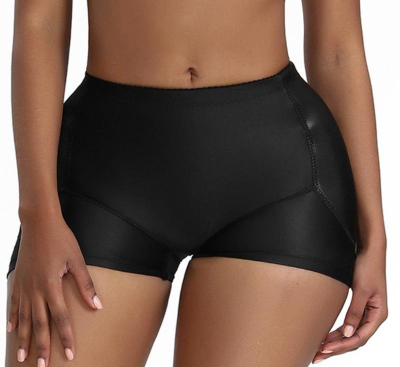 Padded Hips Women Butt Hip Enhancer Shaper