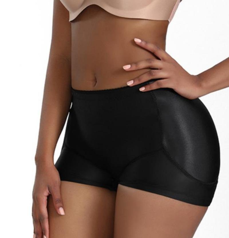 Padded Hips Women Butt Hip Enhancer Shaper - Max Shapewear