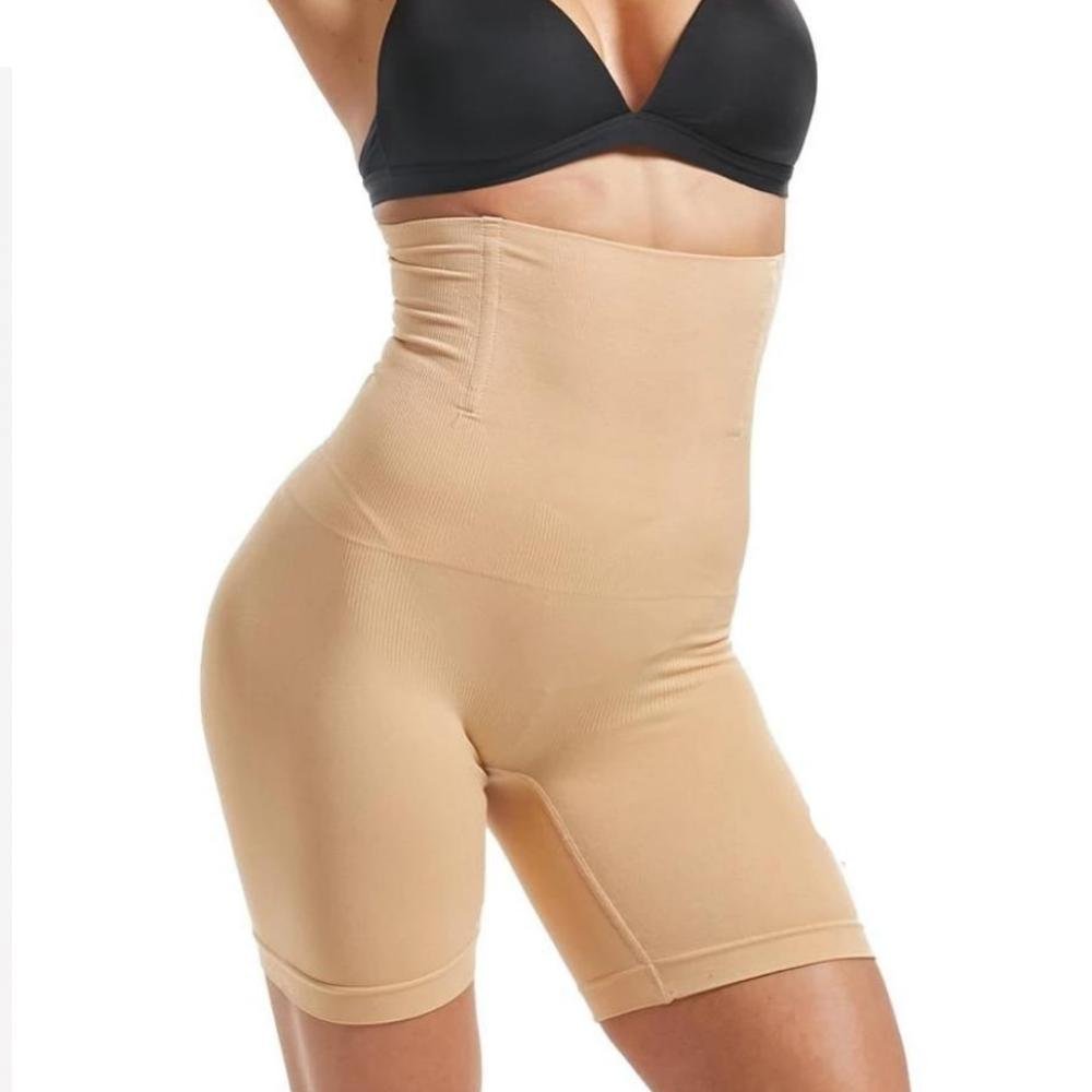 High waisted sales girdle underwear