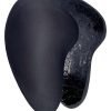 Black Self Adhesive