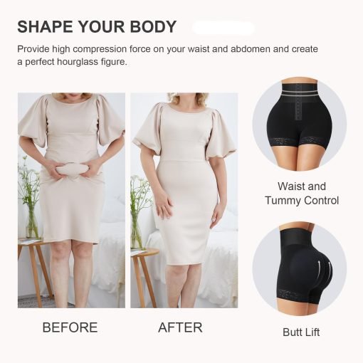 Max Shapewear
