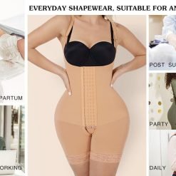 BBL Stage 2 Post Surgical Compression Garment