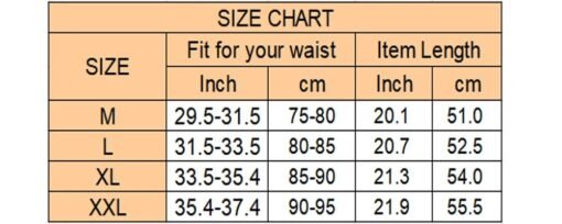 Max Shapewear