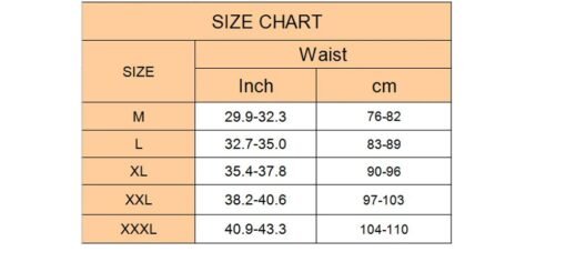 Max Shapewear