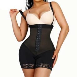 Colombian Faja Firm Compression Shapewear