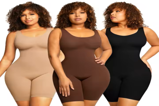 Max Shapewear