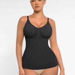 Slimming Shapewear Tank Top For Women