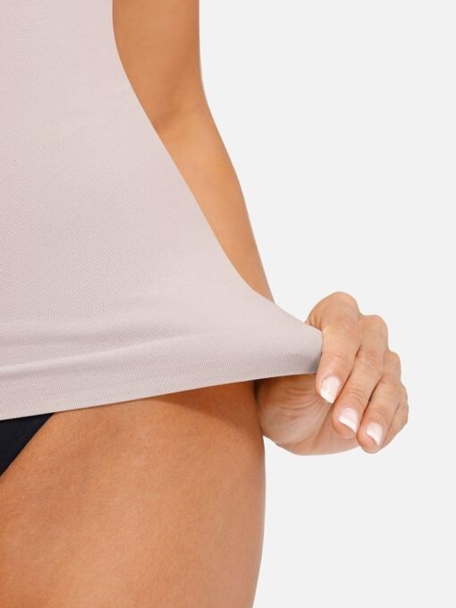 Slimming Shapewear Tank Top For Women