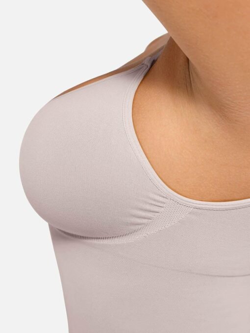 Slimming Shapewear Tank Top For Women