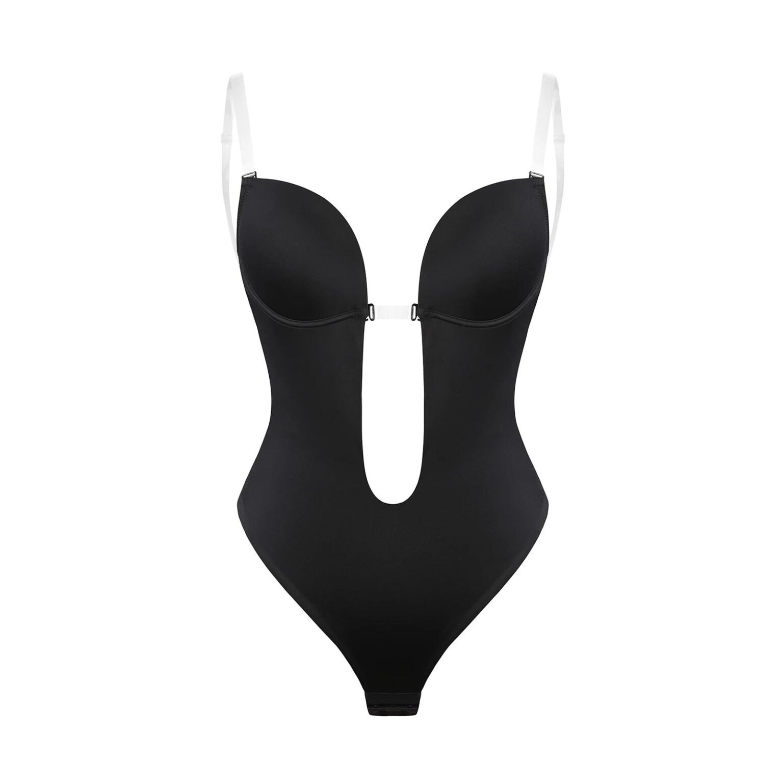 Shapewear For Low Back Dress Open Back