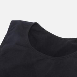 Men Seamless Tummy Control Compression Tank Top