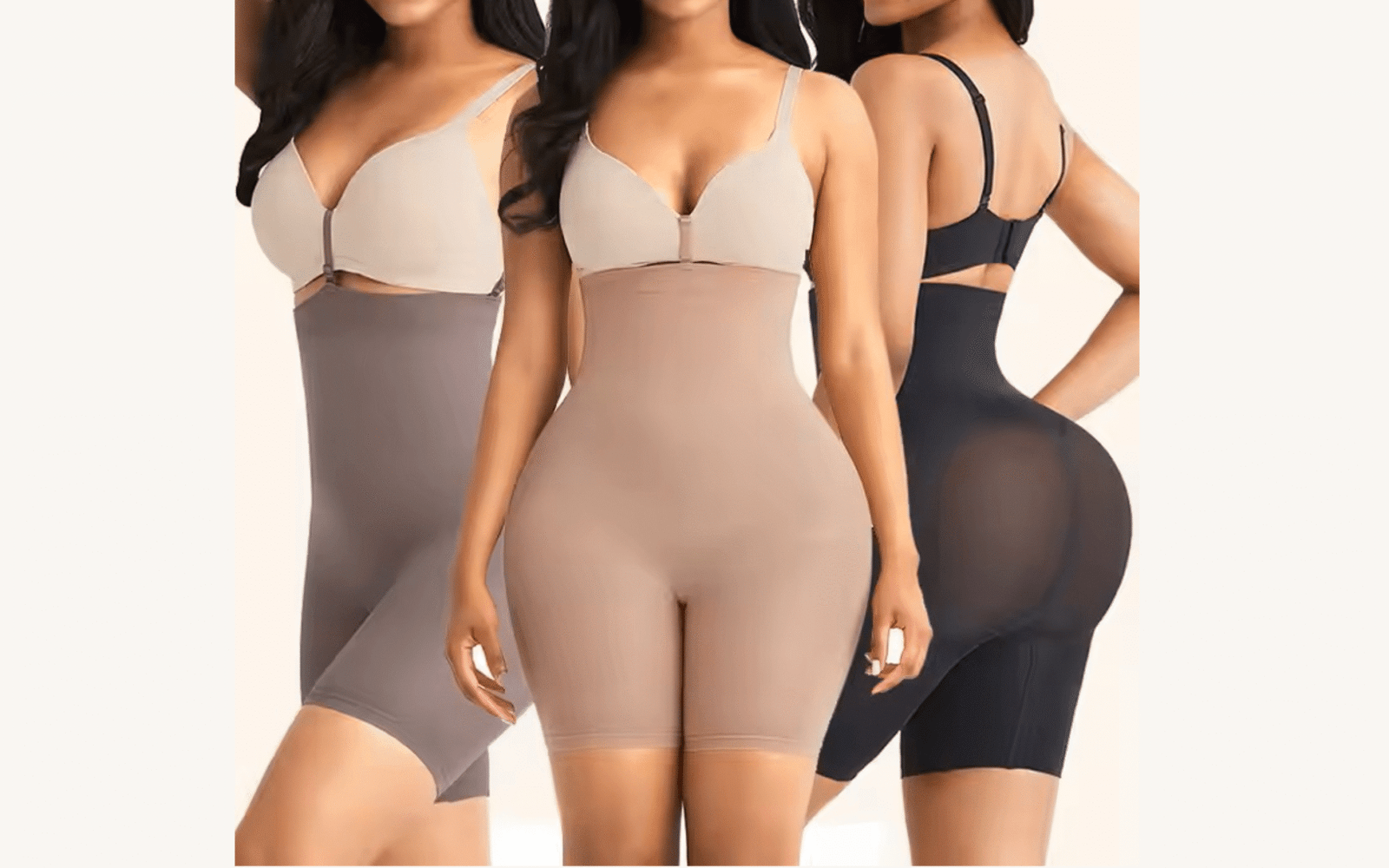 Max Shapewear