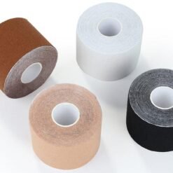 Bye Bra Breast Tape Push Up