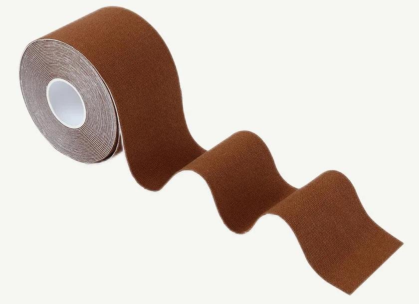 Bye Bra Breast Tape Push Up