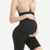 High Waist Maternal Support Shapewear