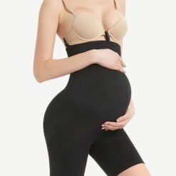High Waist Maternal Support Shapewear