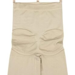 High Waist Maternal Support Shapewear