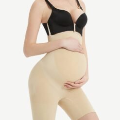 High Waist Maternal Support Shapewear