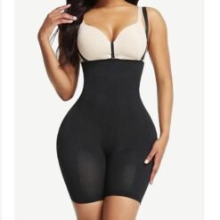 Shapewear With Anti-Skid Straps Panties