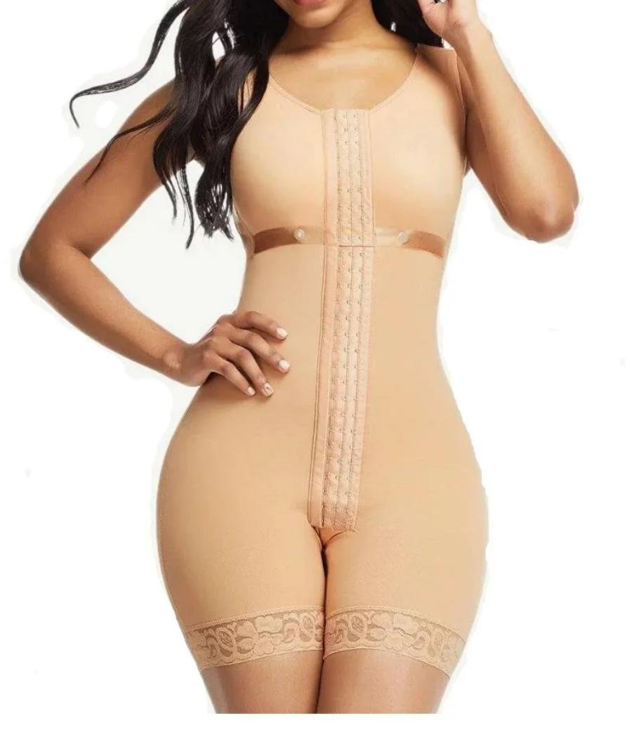 3 in 1 Body Shaper Butt Lifter