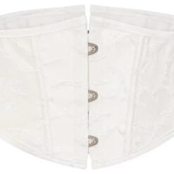 Underbust Corset Short Torso Shaper