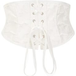 Underbust Corset Short Torso Shaper