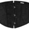 Underbust Corset Short Torso Shaper