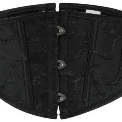 Underbust Corset Short Torso Shaper