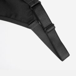 Post Surgery Front Closure Women Seamless Padded Push Up Bra