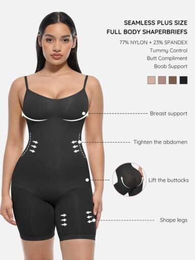 Max Shapewear