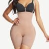 Shapewear With Anti-Skid Straps Panties