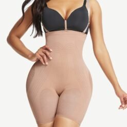 Full Body Underbust Butt Lifter Shaper